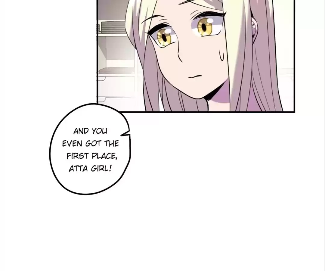 Hello to My God Chapter 55 page 18 - 