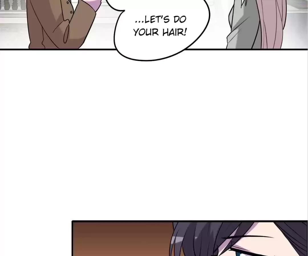 Hello to My God Chapter 55 page 20 - 
