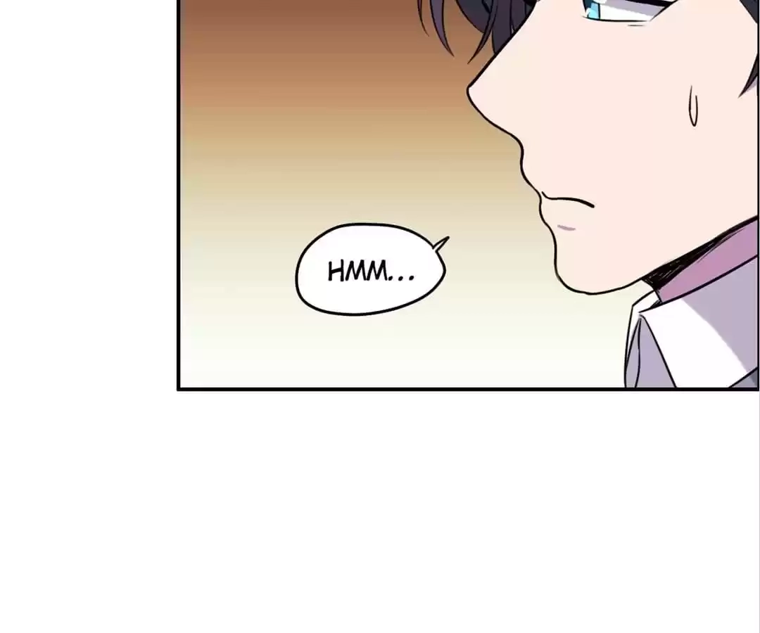 Hello to My God Chapter 55 page 21 - 