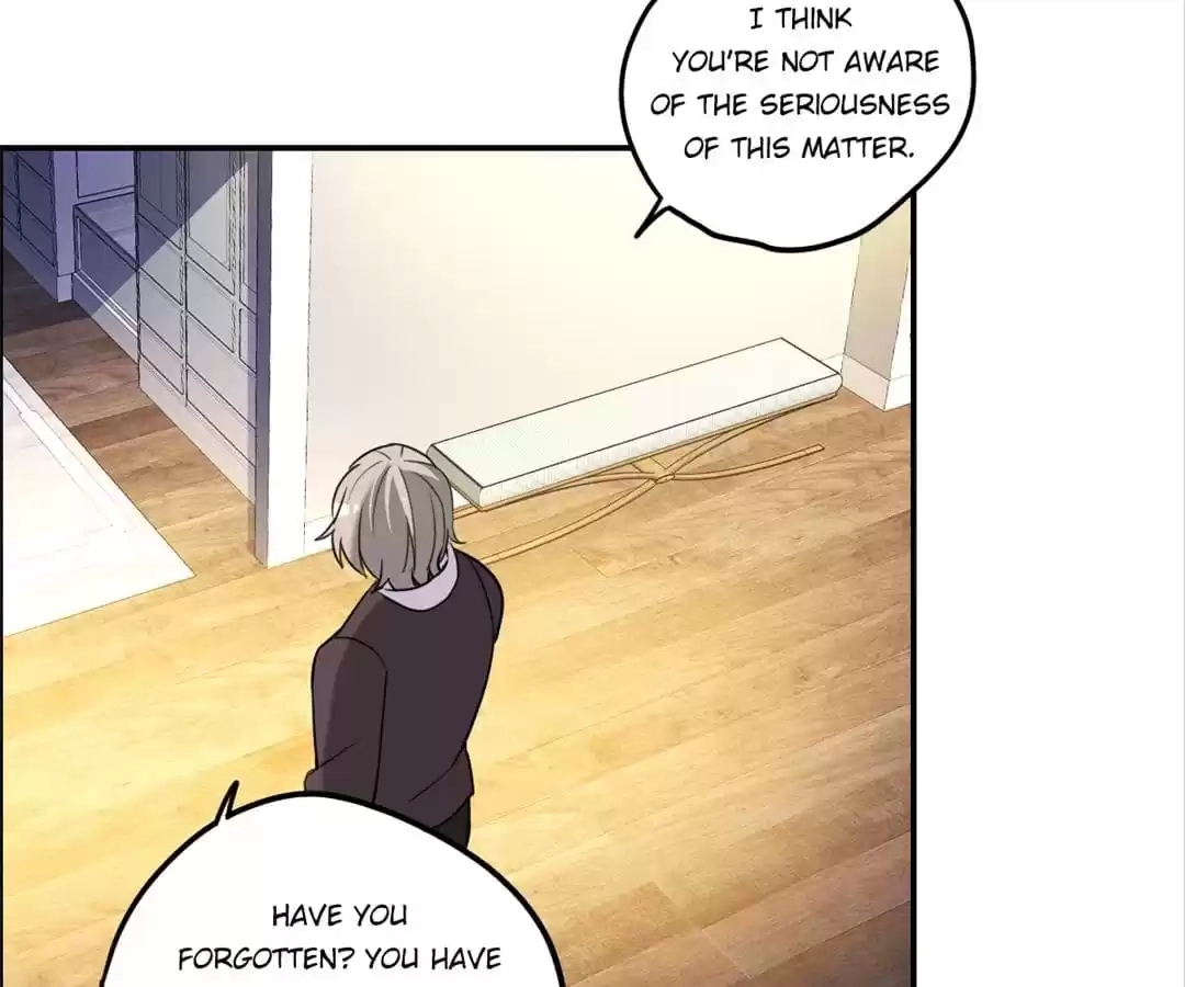 Hello to My God Chapter 55 page 24 - 