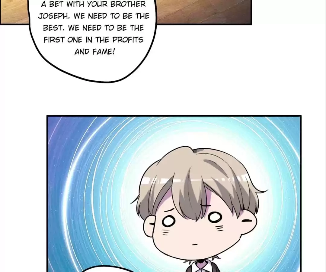 Hello to My God Chapter 55 page 25 - 