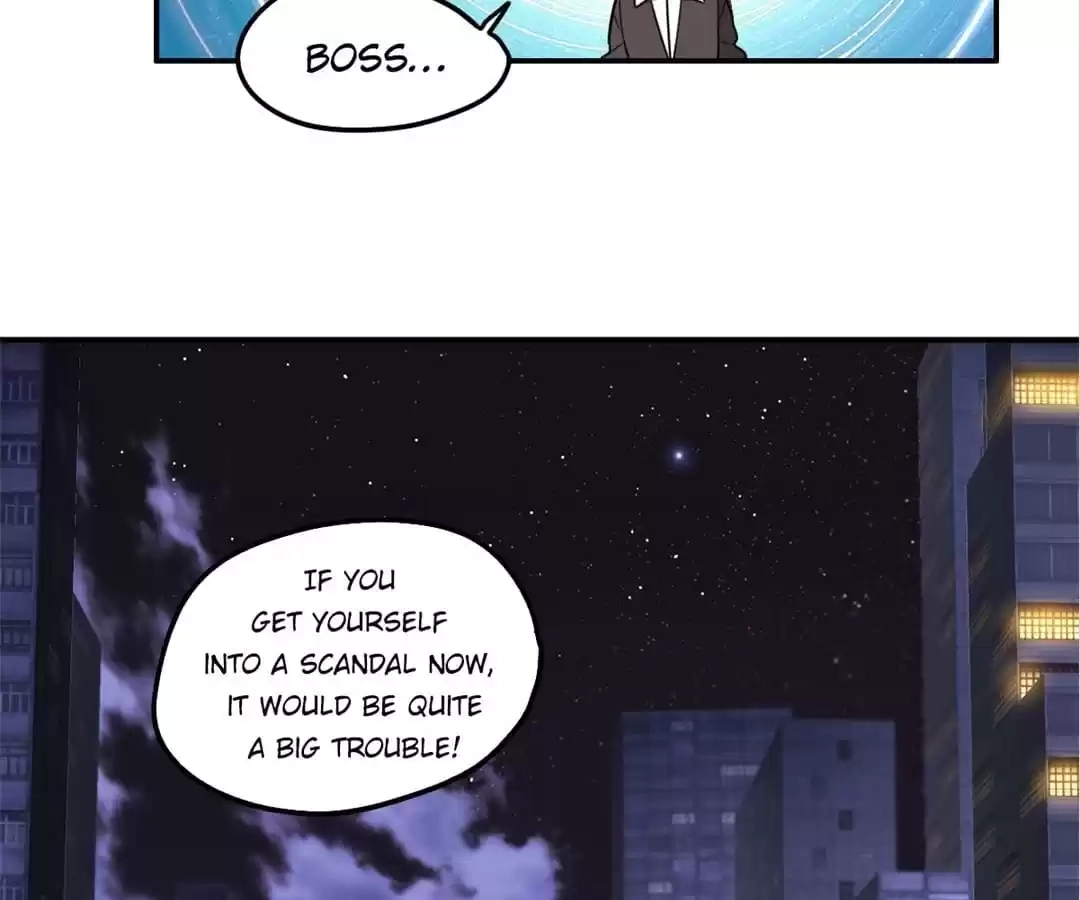Hello to My God Chapter 55 page 26 - 