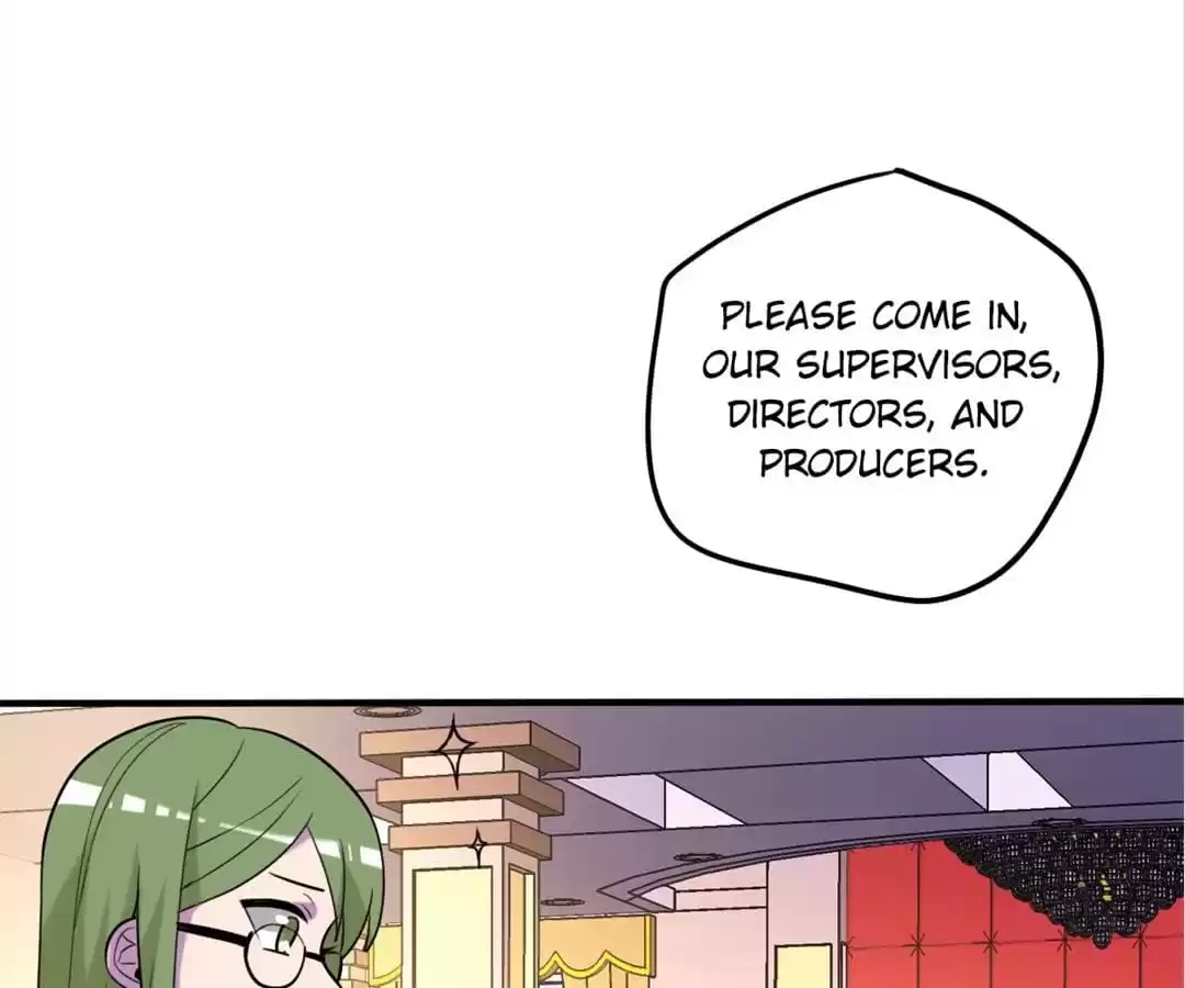 Hello to My God Chapter 55 page 28 - 