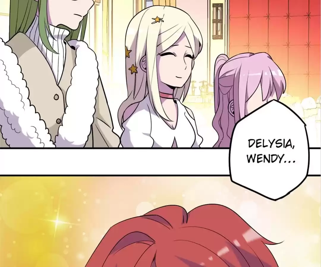 Hello to My God Chapter 55 page 29 - 