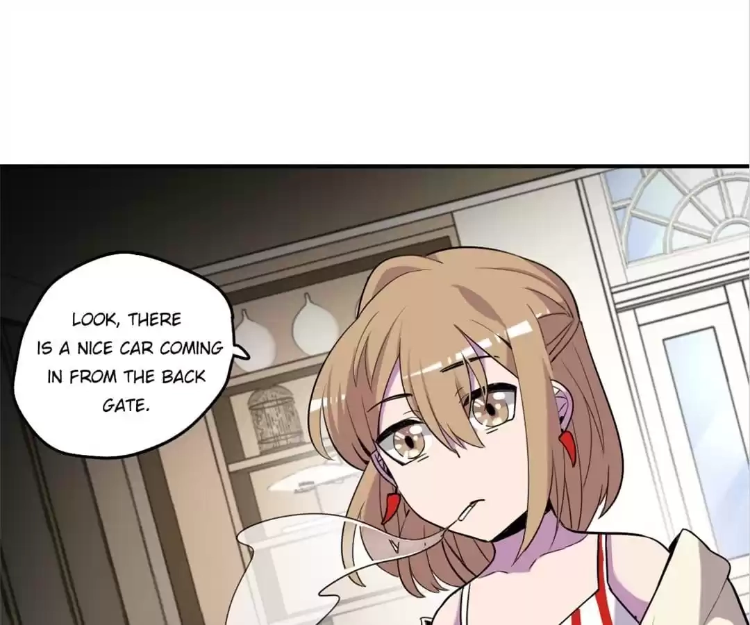 Hello to My God Chapter 55 page 5 - 