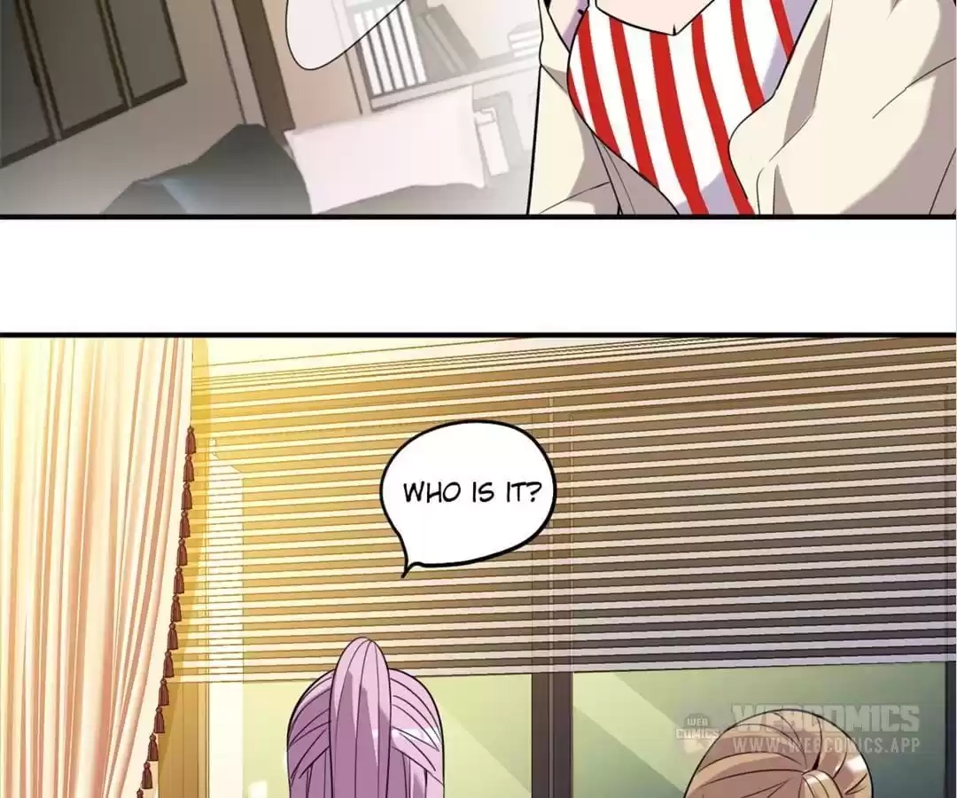 Hello to My God Chapter 55 page 6 - 