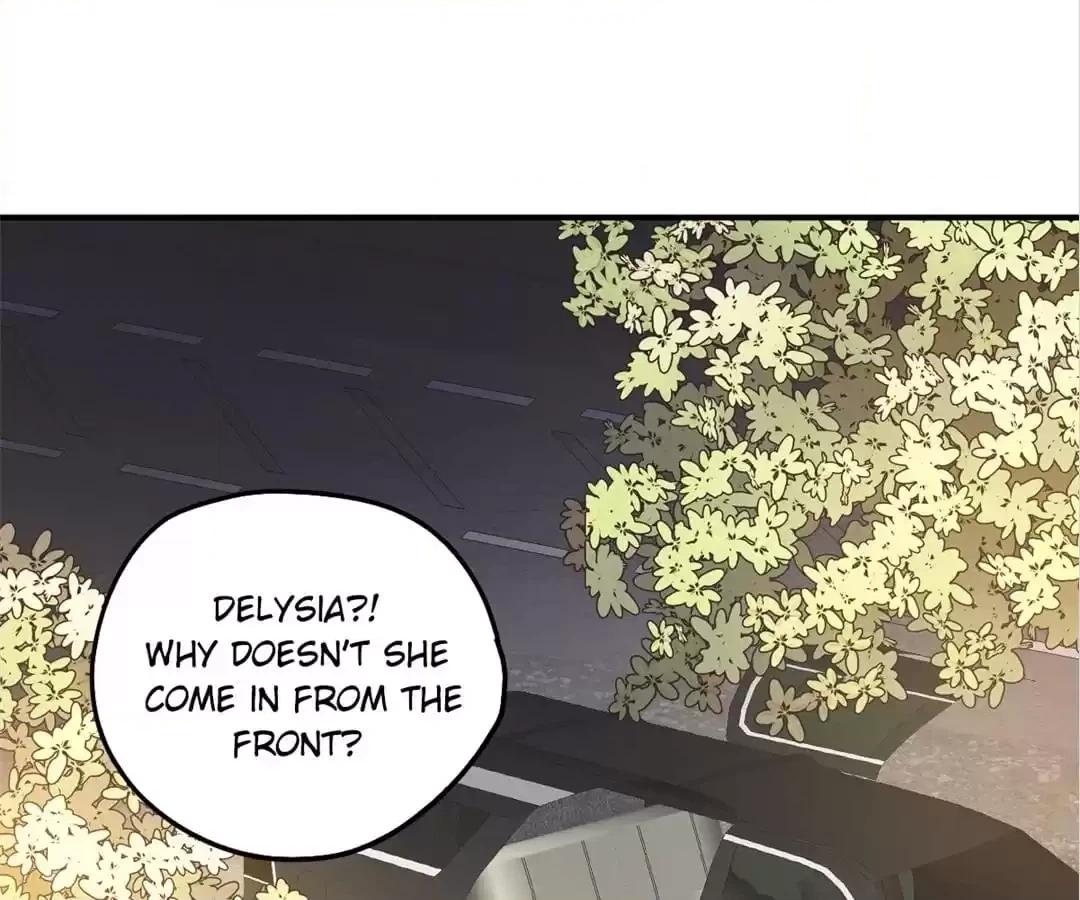 Hello to My God Chapter 55 page 8 - 