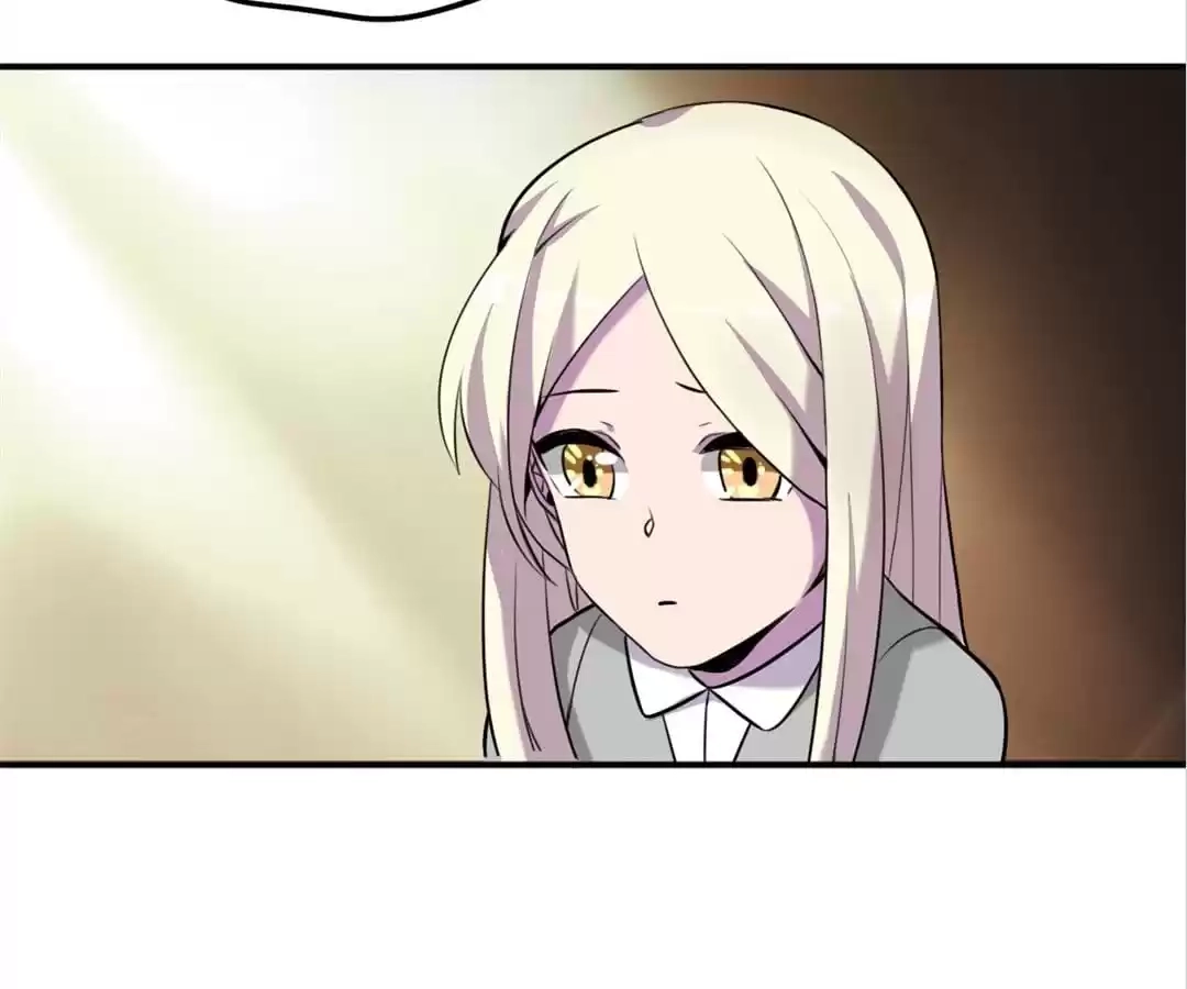 Hello to My God Chapter 55 page 10 - 