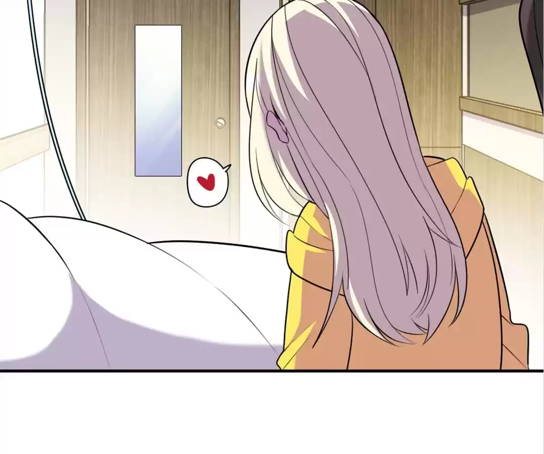 Hello to My God Chapter 61 page 11 - 