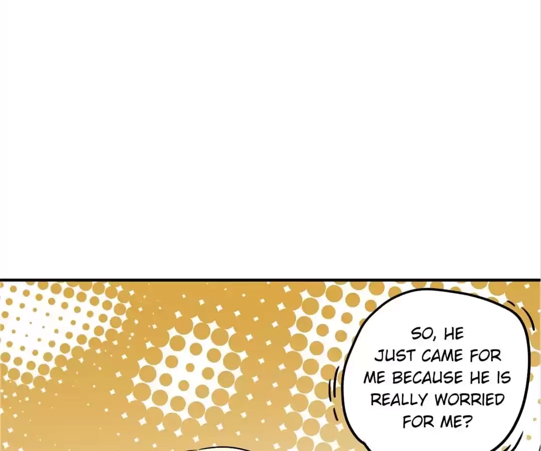 Hello to My God Chapter 61 page 12 - 