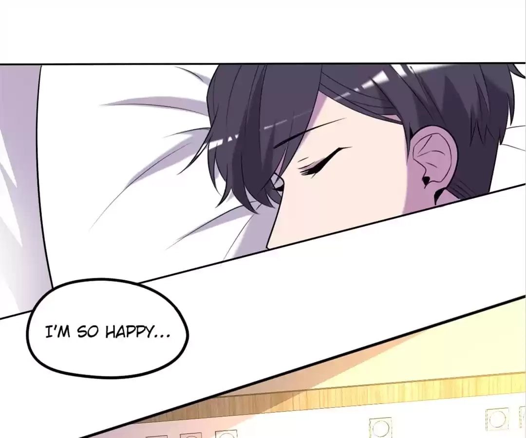 Hello to My God Chapter 61 page 14 - 