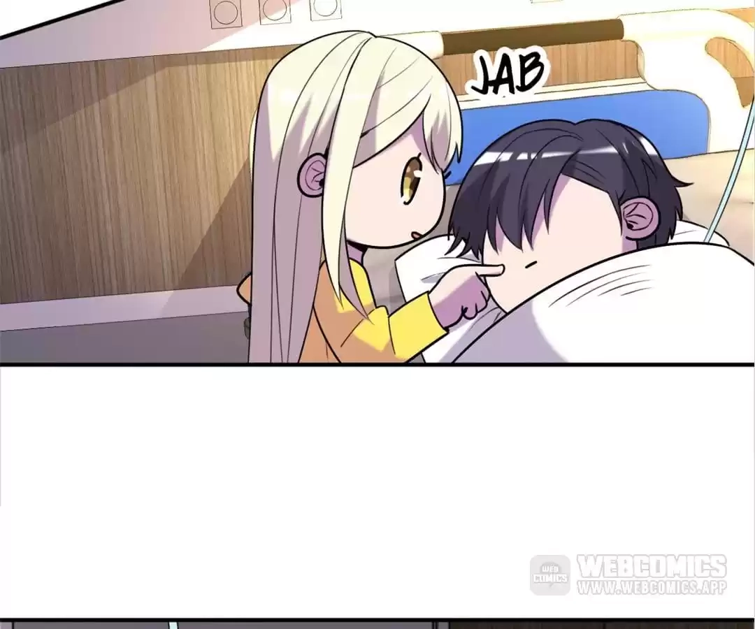 Hello to My God Chapter 61 page 15 - 
