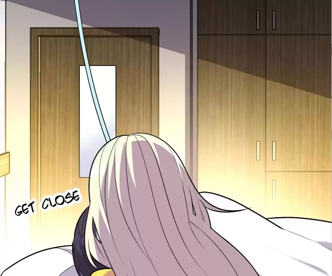 Hello to My God Chapter 61 page 16 - 