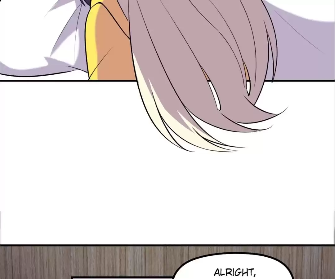 Hello to My God Chapter 61 page 17 - 