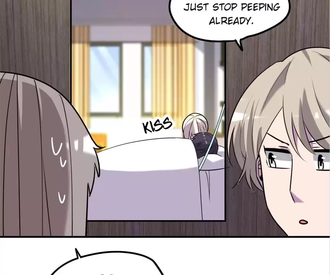 Hello to My God Chapter 61 page 18 - 