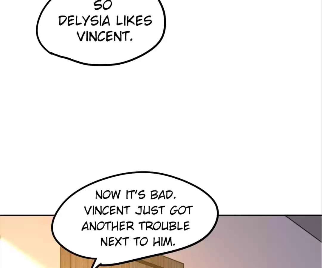 Hello to My God Chapter 61 page 19 - 