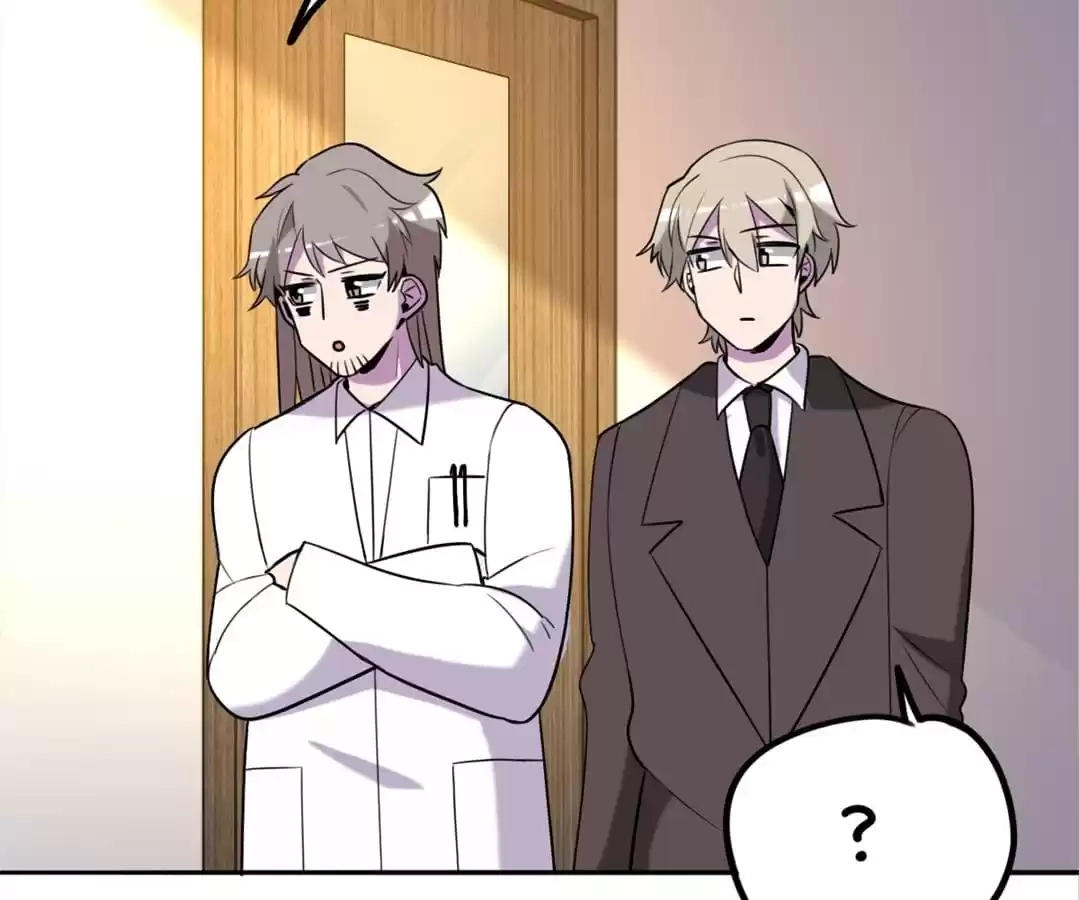 Hello to My God Chapter 61 page 20 - 