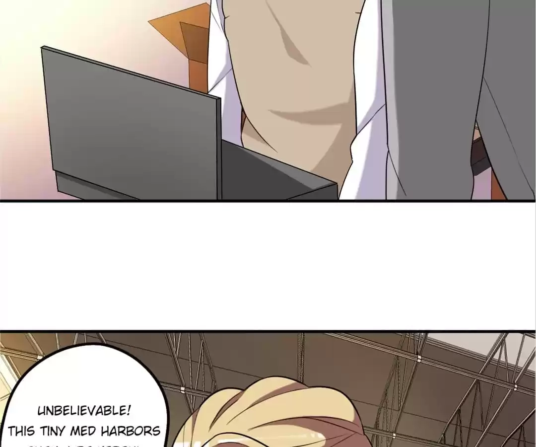 Hello to My God Chapter 61 page 25 - 