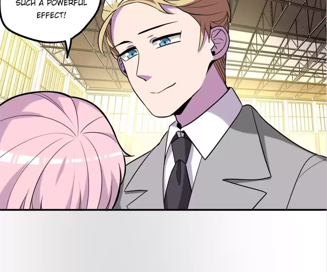 Hello to My God Chapter 61 page 26 - 