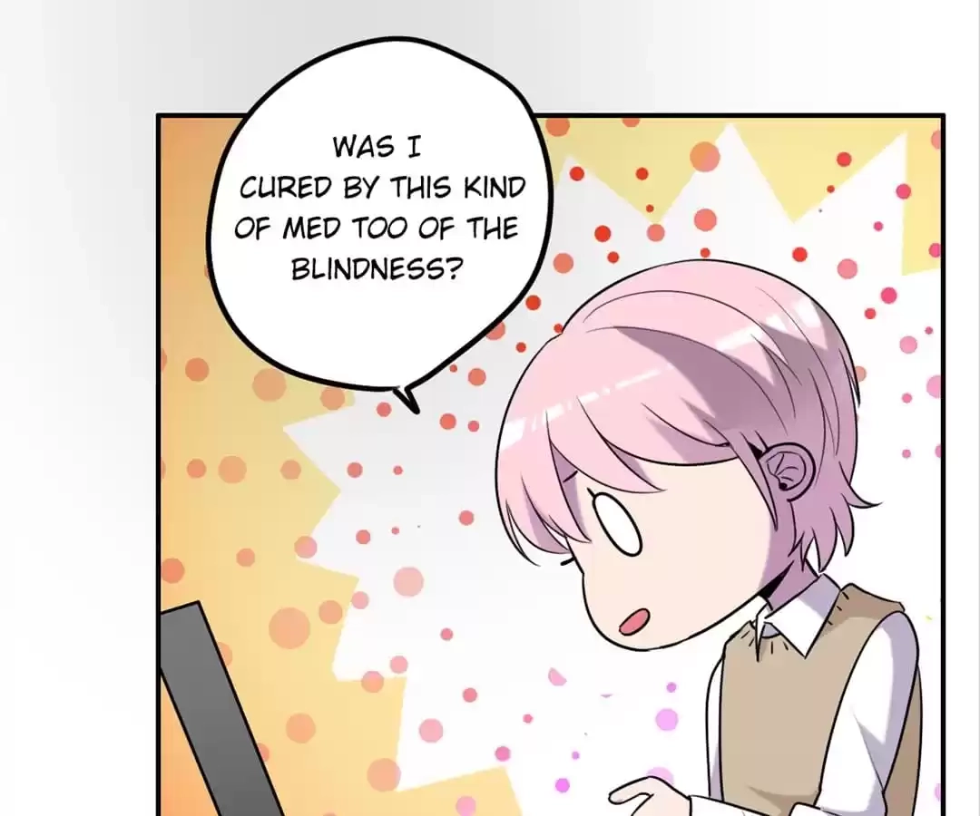 Hello to My God Chapter 61 page 27 - 