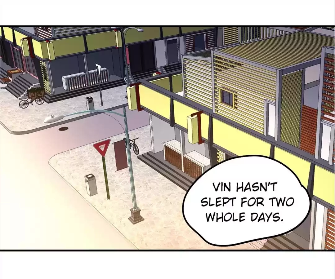Hello to My God Chapter 61 page 5 - 