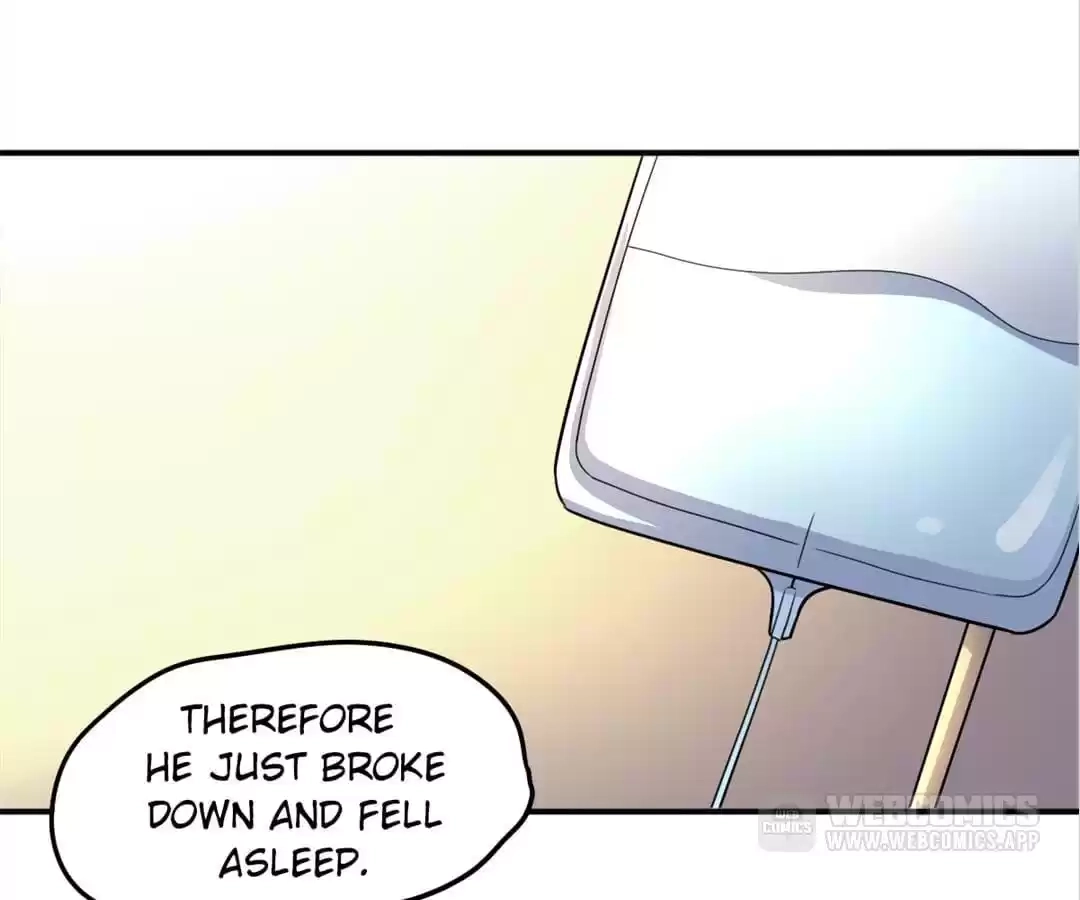Hello to My God Chapter 61 page 6 - 