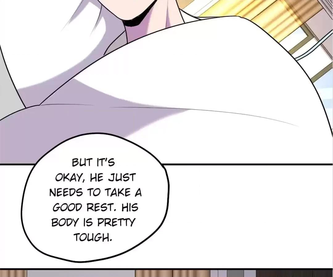 Hello to My God Chapter 61 page 8 - 