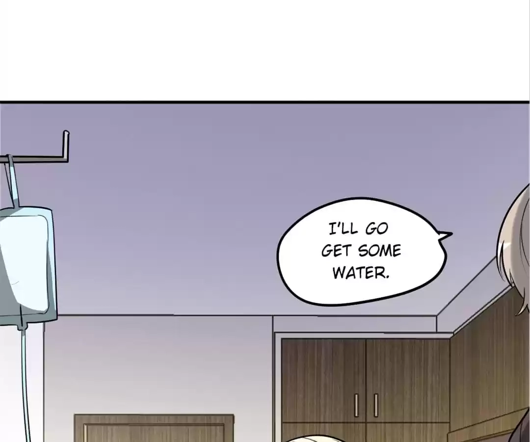 Hello to My God Chapter 61 page 10 - 