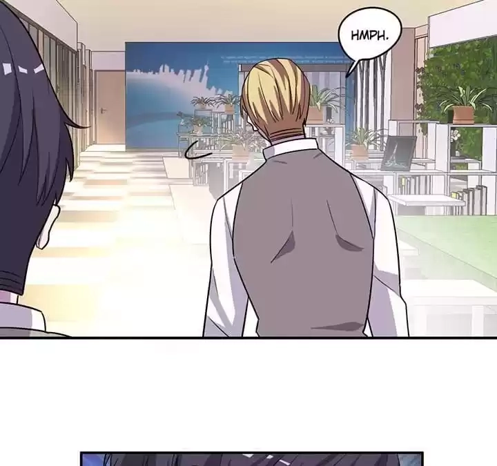 Hello to My God Chapter 63 page 11 - 