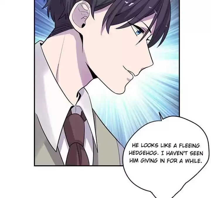 Hello to My God Chapter 63 page 12 - 