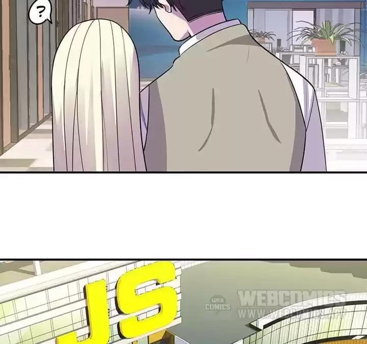 Hello to My God Chapter 63 page 14 - 