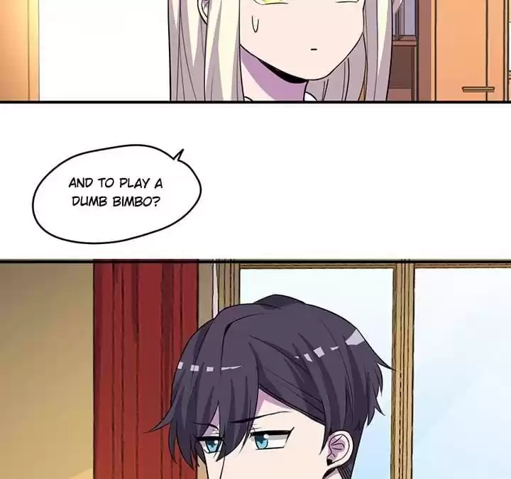 Hello to My God Chapter 63 page 16 - 