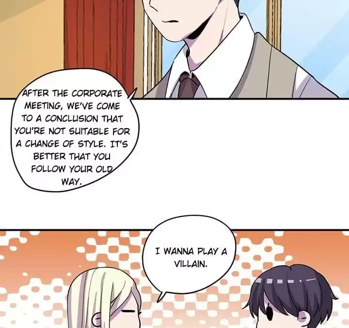 Hello to My God Chapter 63 page 17 - 