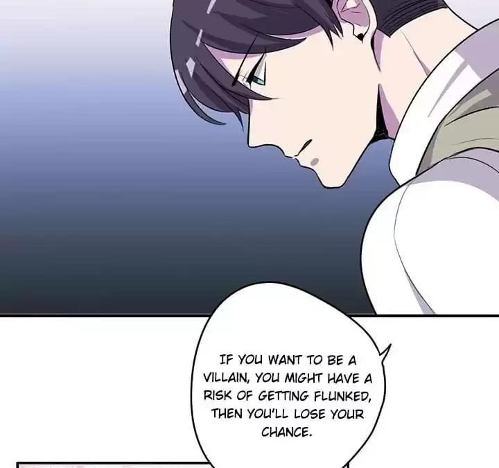 Hello to My God Chapter 63 page 19 - 