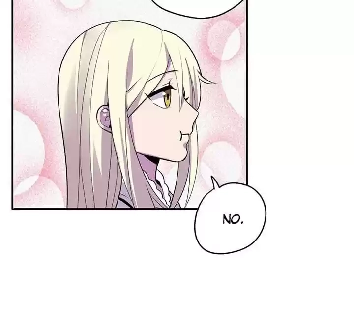 Hello to My God Chapter 63 page 20 - 
