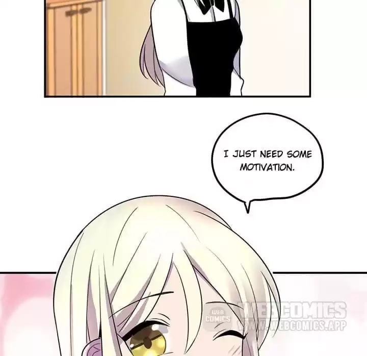 Hello to My God Chapter 63 page 22 - 