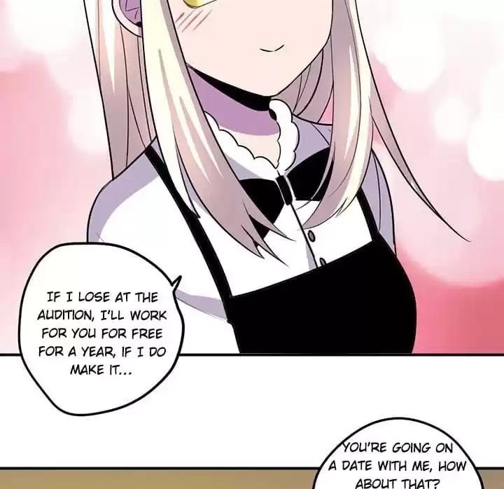 Hello to My God Chapter 63 page 23 - 