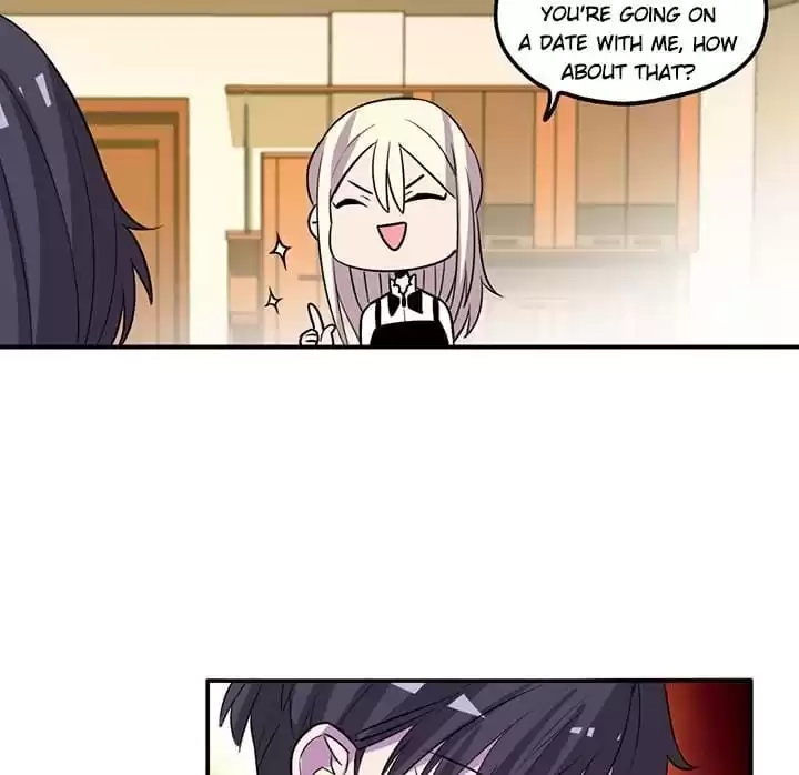 Hello to My God Chapter 63 page 24 - 