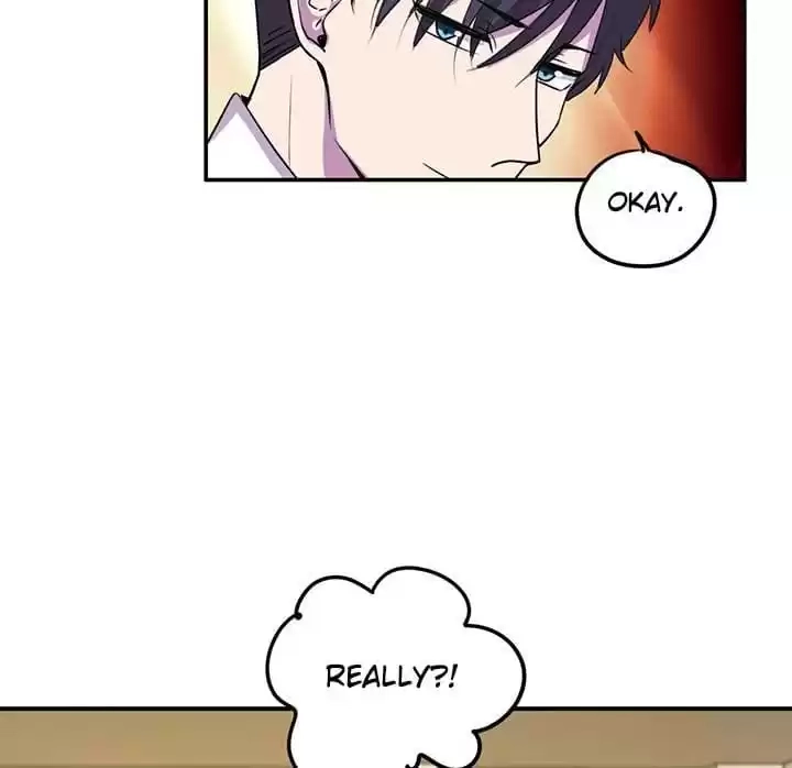 Hello to My God Chapter 63 page 25 - 