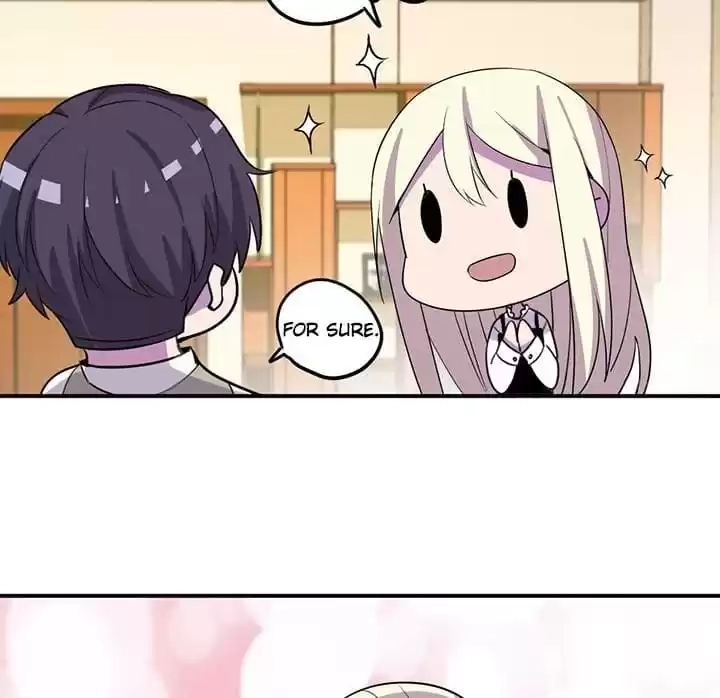Hello to My God Chapter 63 page 26 - 