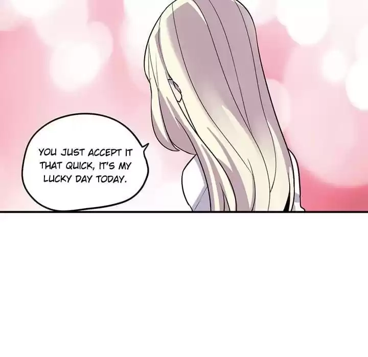 Hello to My God Chapter 63 page 27 - 
