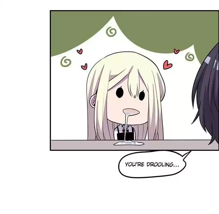 Hello to My God Chapter 63 page 28 - 