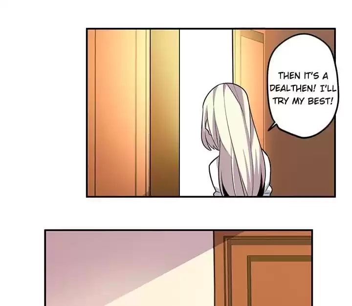 Hello to My God Chapter 63 page 29 - 