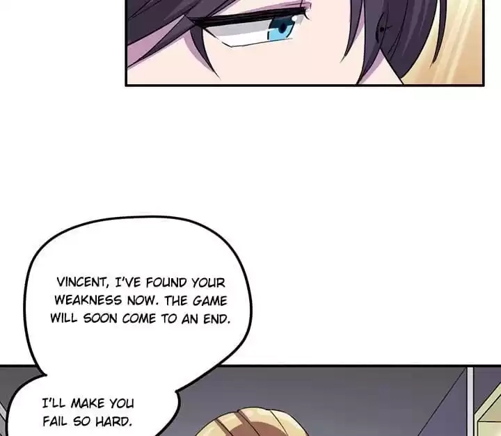 Hello to My God Chapter 63 page 32 - 