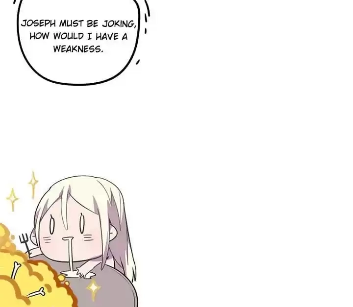Hello to My God Chapter 63 page 34 - 
