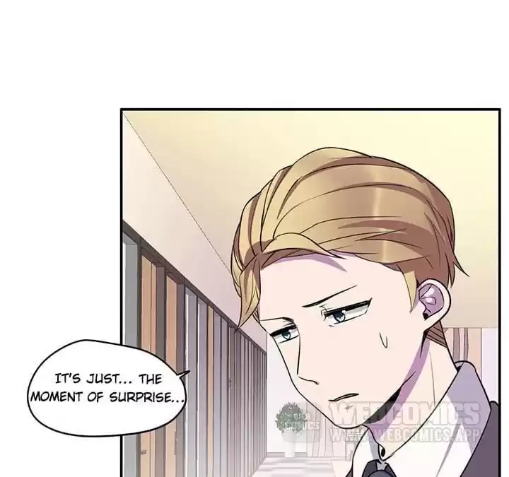 Hello to My God Chapter 63 page 6 - 