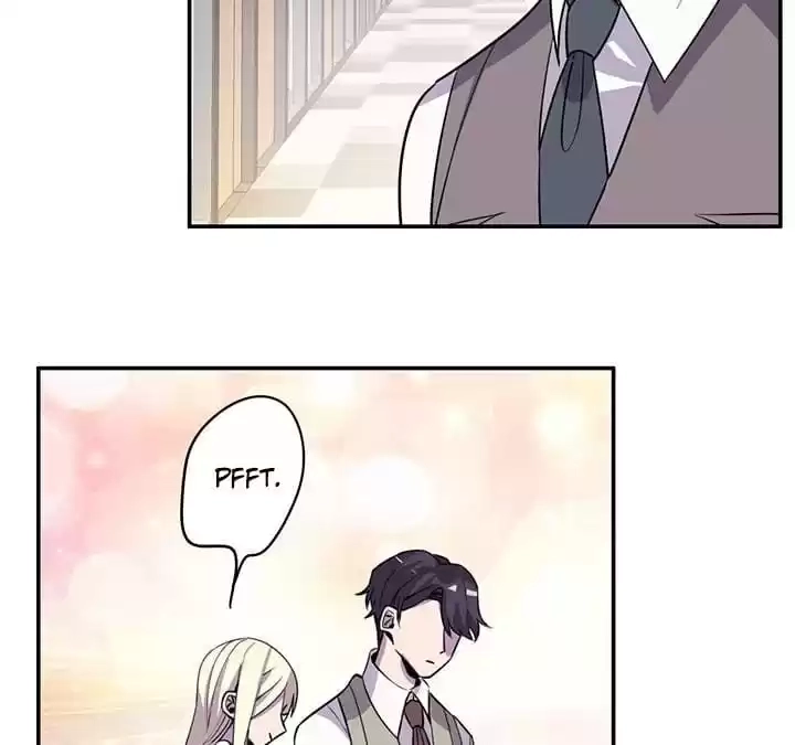 Hello to My God Chapter 63 page 7 - 