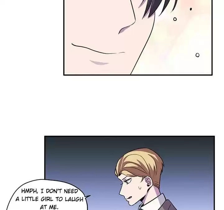 Hello to My God Chapter 63 page 9 - 
