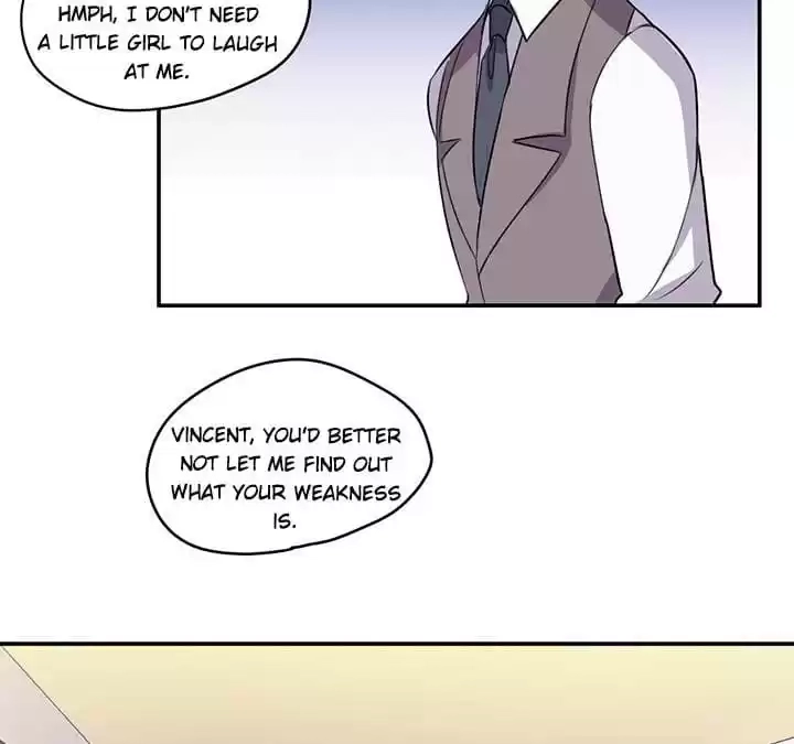 Hello to My God Chapter 63 page 10 - 