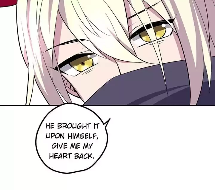 Hello to My God Chapter 64 page 13 - 